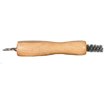Abbildung von Premiere Stollenloch Bürste 10mm
