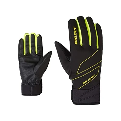 Abbildung von Ziener Multisporthandschuhe &quot;ILION AS(R) Touch&quot;