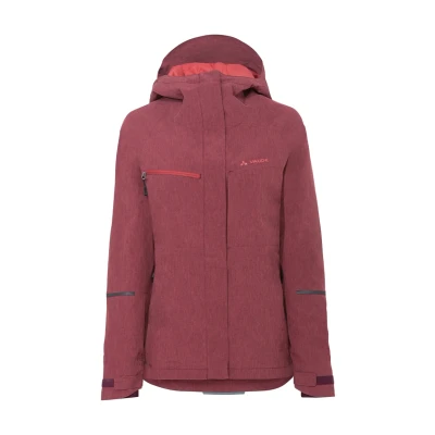 Abbildung von VAUDE Women&#039;s Yaras Warm Rain Jacket