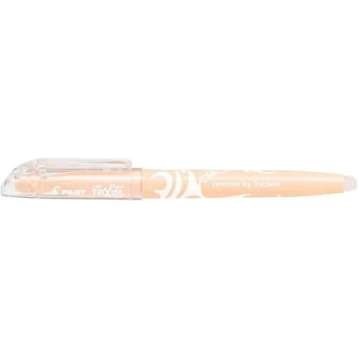 Abbildung von PILOT FriXion Light Natural Textmarker Orange