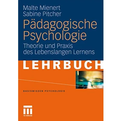 Abbildung von Pädagogische Psychologie. Inklusive E Learning Kurs (utb basics)