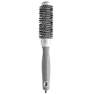 Abbildung von Olivia Garden Ceramic and Ion Thermal Brush, 1 Inch by