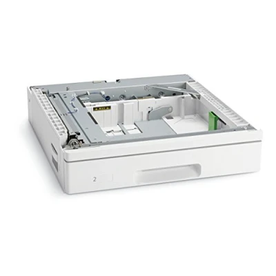 Abbildung von Xerox Original Papierkassette 520 Blatt A3 für C7000 (097S04910)