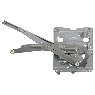 Abbildung von Febi Bilstein Fensterheber vorne links elektrisch ohne Elektromotor 174023