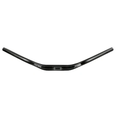 Abbildung von Lenker Ergotec Climber Bar 31,8x620 Mm Schwarz