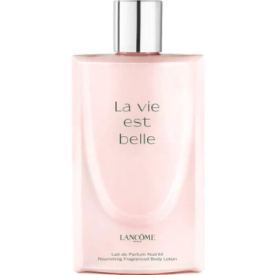 Abbildung von Lancôme La Vie Est Belle Bodylotion 200 ml