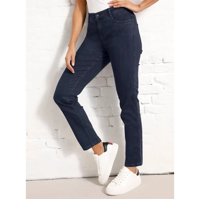 Abbildung von ascari Slim fit Jeans, (1 tlg.)