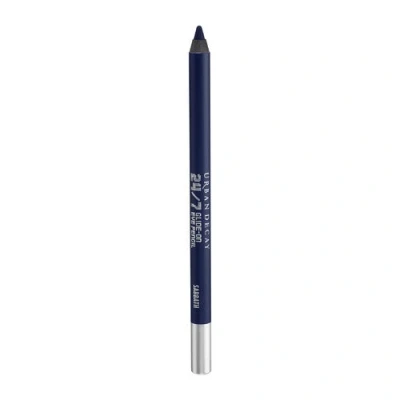 Abbildung von Urban Decay 24/7 Glide On Eyeliner Pencil Sabbath 1,2 g