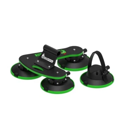 Abbildung von Tree Frog Model Pro 1 Plus Bike Rack w Universal Fork Mount