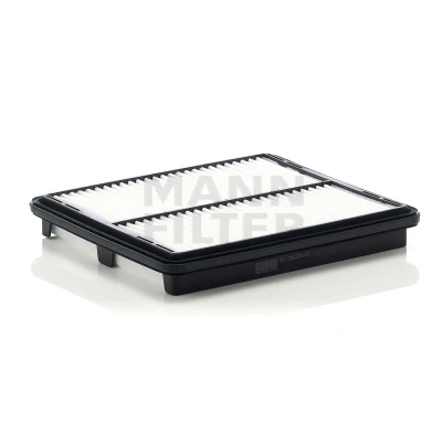 Abbildung von MANN FILTER C 2634/2 Luftfilter 35 223 257 Filtereinsatz