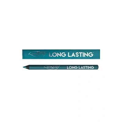 Abbildung von PuroBio Matita Occhi Long Lasting Turchese 1g