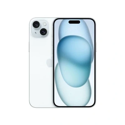 Abbildung von Apple iPhone 15 Plus 512GB Blau