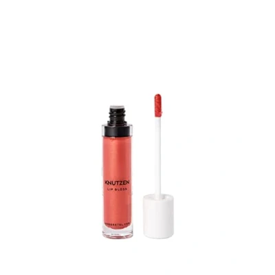 Abbildung von Und Gretel Knutzen Lip Gloss 5 Apricot Shimmer 6 ml