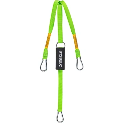 Abbildung von Schleppdreieck Centrix 2P Wakeboard Wasserski Tube bis 2 Personen