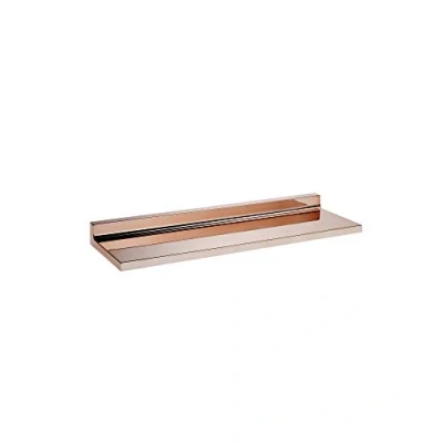 Abbildung von Kartell Shelfish, Küpfer, 15 x 4 45 cm