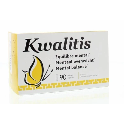 Abbildung von Trenker Kwalitis 90ca
