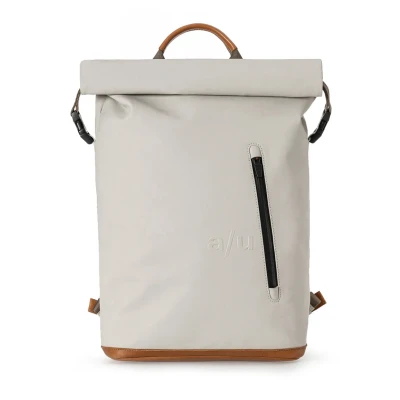 Abbildung von Aunts &amp; Uncles Tagesrucksack, Größe: One Size, Dust