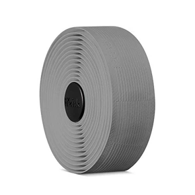 Abbildung von Fizik Vento Solocush Tacky Lenkerband Dark Grey Einheitsgröße