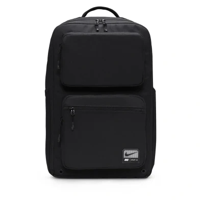 Abbildung von Nike Performance NK Utility Speed Tagesrucksack, Größe: One Size, black white