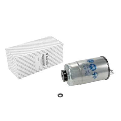 Abbildung von Original Kraftstofffilter Dieselfilter Ducato 250 2.3/3.0D 77367412