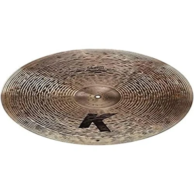 Abbildung von Zildjian K Custom Series 22&quot; High Definition Ride Cymbal