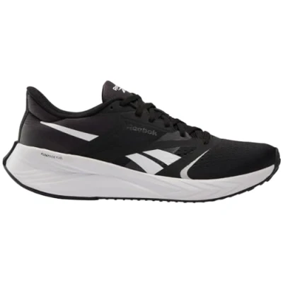 Abbildung von Reebok Energen TECH PLUS 2 Sneakers Laufschuh Trail, Größe: 38.5, Black white Schuhe