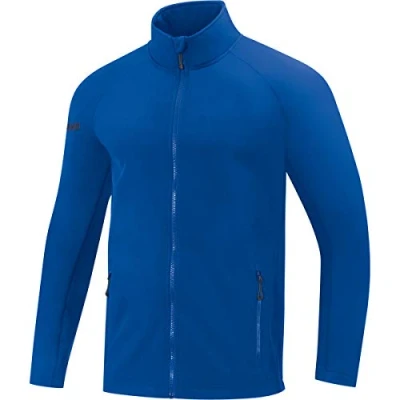 Abbildung von JAKO Kinder Softshell jacken Softshelljacke Team, royal, 128, 7604
