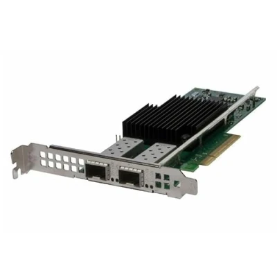 Abbildung von INTEL X710DA2G1P5 Ethernet Netzwerkadapter
