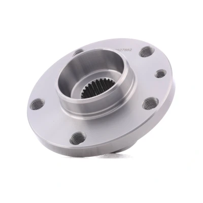 Abbildung von FEBI BILSTEIN 40227 Radnabe 5 98 ohne Radlager ALFA ROMEO: 147, Spider, GTV, FIAT: Tipo Kombi, Schrägheck