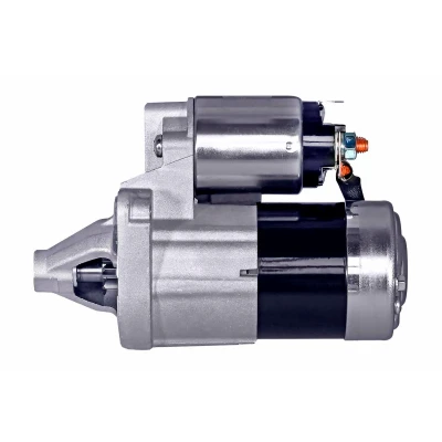 Abbildung von HELLA 8EA 012 526 791 Anlasser 12 0,9 8 77 HYUNDAI: Getz, COUPE