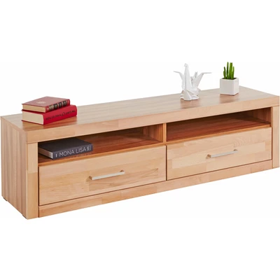 Abbildung von Home affaire Lowboard &quot;Ribe&quot;, Breite 140 cm