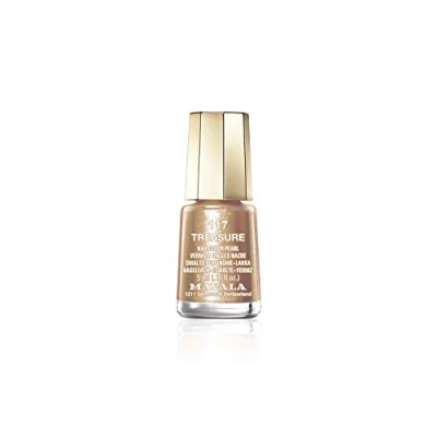 Abbildung von Mavala Nagellack 911.17 Treasure 5 ml