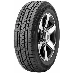 Abbildung von Bridgestone Dueler H/L 33 235/55 R19 101V PKW Sommerreifen Reifen AUDI: Q5, MERCEDES BENZ: GLC SUV, GLK, Coupe, VOLVO: XC60 I, II, XC90 II 65