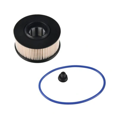 Abbildung von BLUE PRINT ADBP230022 Kraftstofffilter Filtereinsatz mit Dichtring HYUNDAI: Santa Fé IV, FE 3, IV Box Body / SUV, KIA: SORENTO 3