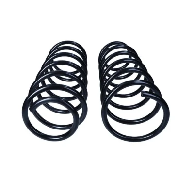 Abbildung von MAXGEAR 60 0090D Fahrwerksfeder Vorderachse Schraubenfeder VOLKSWAGEN: GOLF 3, 3 Variant, Vento, SEAT: Ibiza 2, Cordoba I Vario