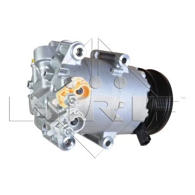 Abbildung von NRF 32840G Kompressor VS16 12 PAG 46 R 134a EASY FIT FORD: FIESTA 6, FOCUS 3 Turnier,