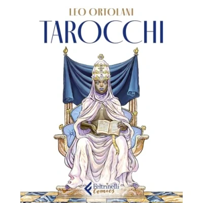 Abbildung von Tarocchi. Ediz. a colori. Con 80 carte gioco (Feltrinelli Comics)
