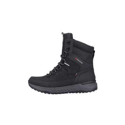 Abbildung von Rieker EVOLUTION Winterboots, Schneeboots, Outdoorstiefelette in bequemer Form, TEX Membran