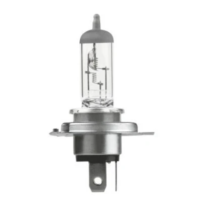 Abbildung von NEOLUX N475 Glühlampe, Fernscheinwerfer H4 24V 75 / 70W Halogen MAN: L 2000, M 2000 M, TGX, IVECO: DAILY 2 Pritsche/Fahrgestell, EuroCargo I III