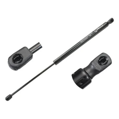 Abbildung von MEYLE 16 40 910 0014 Heckklappendämpfer 550 545 für Fahrzeuge mit zu öffnender Heckscheibe ORIGINAL Quality RENAULT: MEGANE 2 Kombi