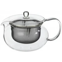 Abbildung von HARIO Teekanne, Glas,, 700ml