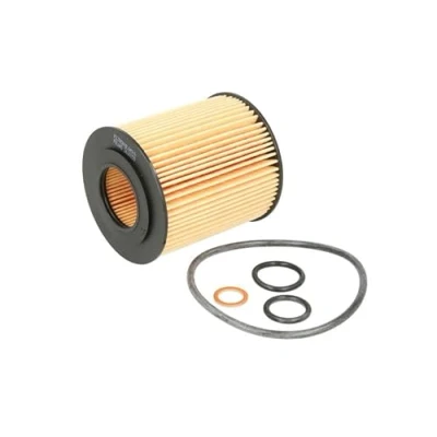 Abbildung von Ölfilter FILTRON OE 649/6