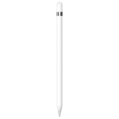 Abbildung von Apple Pencil mit USB C Lightning Adapter