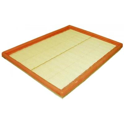 Abbildung von MAPCO 60098 Luftfilter 29 230 309 viereckig Filtereinsatz OPEL: Astra F Caravan, Limousine, G Caravan