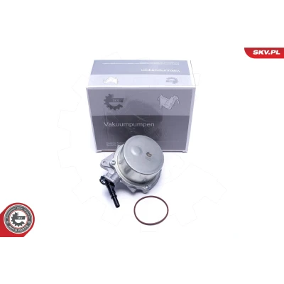 Abbildung von ESEN SKV 18SKV051 Unterdruckpumpe PEUGEOT: 207 Schrägheck, 308 I CC, MINI: Clubman, Cabrio, CITROËN: C4 Picasso 2