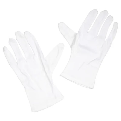 Abbildung von Handschuhe Baumwolle Softhand M 2 St