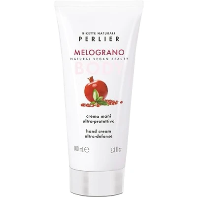 Abbildung von Perlier Granatapfel Handcreme Ultra schützend 100 ml