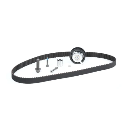 Abbildung von INA 530 0085 10 Zahnriemensatz 137 für Kurbelwelle VOLKSWAGEN: Passat B5 Variant, Golf 3 Cabrio, Caddy 2 Kastenwagen, AUDI: A4 Avant kfzteile,