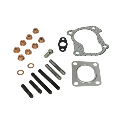 Abbildung von REINZ 04 10086 01 Montagesatz, Lader ALFA ROMEO: 147, FIAT: Doblo I Cargo, Stilo Schrägheck, Kombi