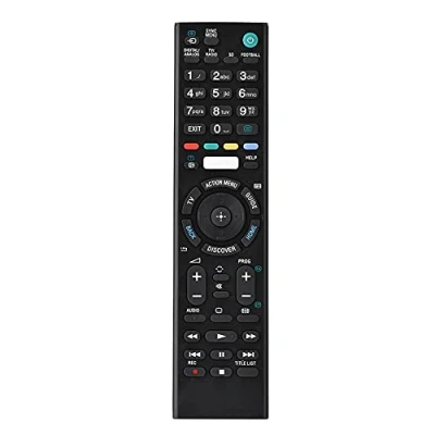 Abbildung von VBESTLIFE Universal Smart TV Fernbedienung,Controller Ersatz für RMT TX100D